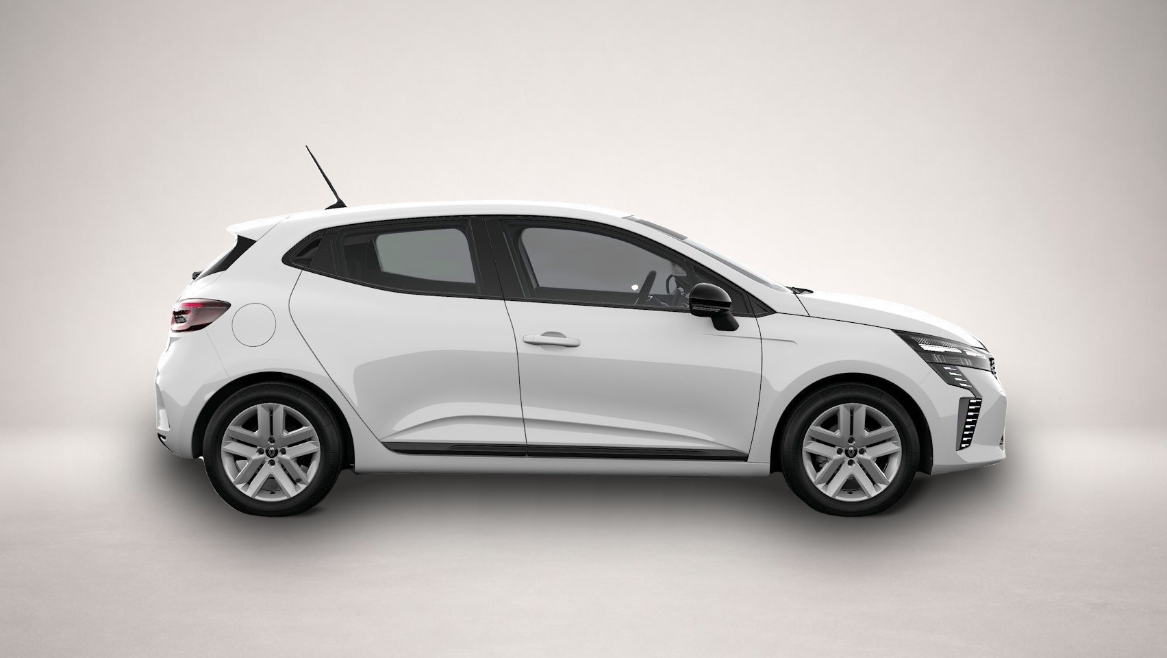 Renault Clio (06/2025, Benzin)