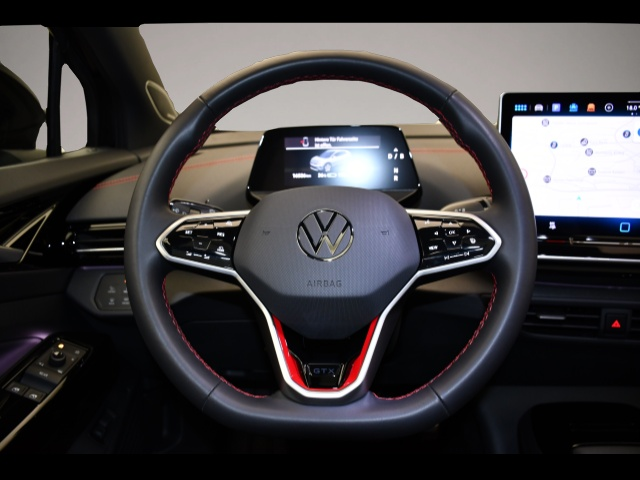 Volkswagen ID.4 (08/2025, ELECTRIC)