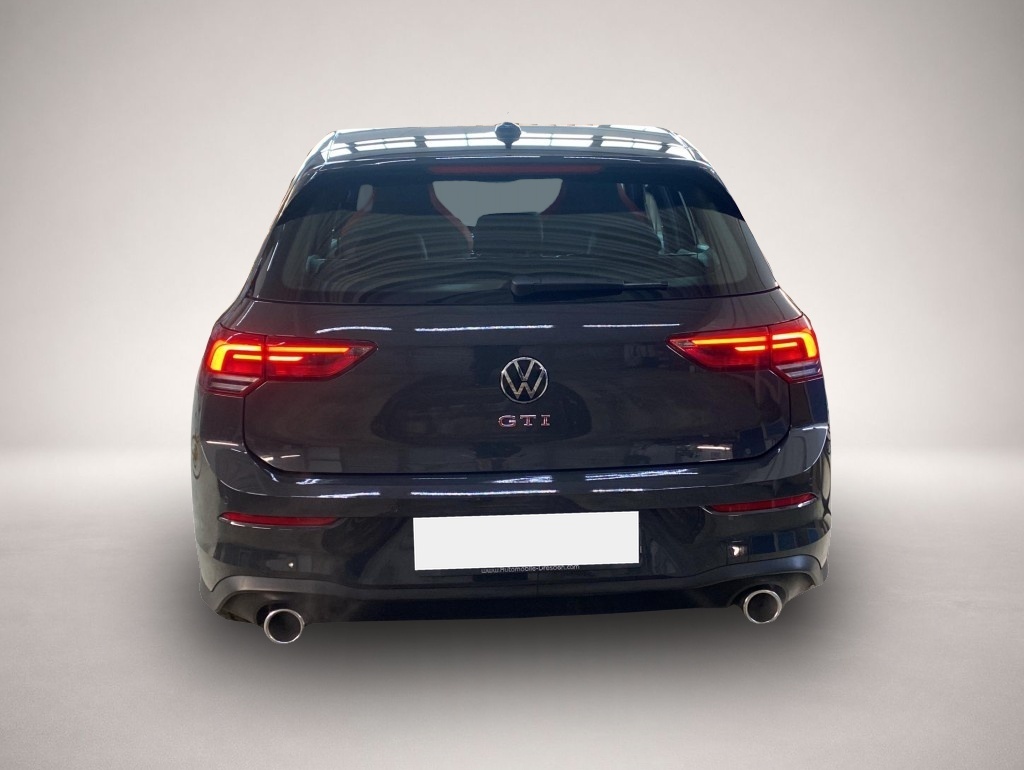 Volkswagen Golf (03/2024, Benzin)