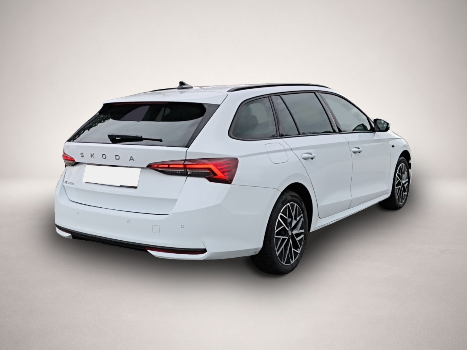 Skoda Octavia (05/2025, Diesel)