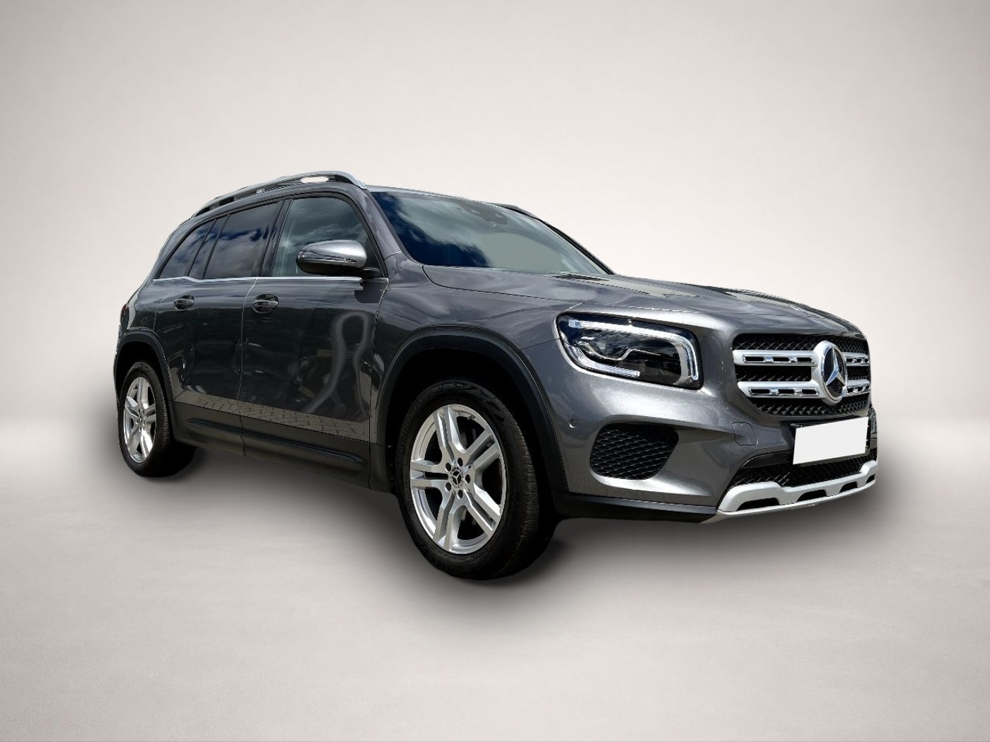 Mercedes-Benz GLB 220 (05/2021, )