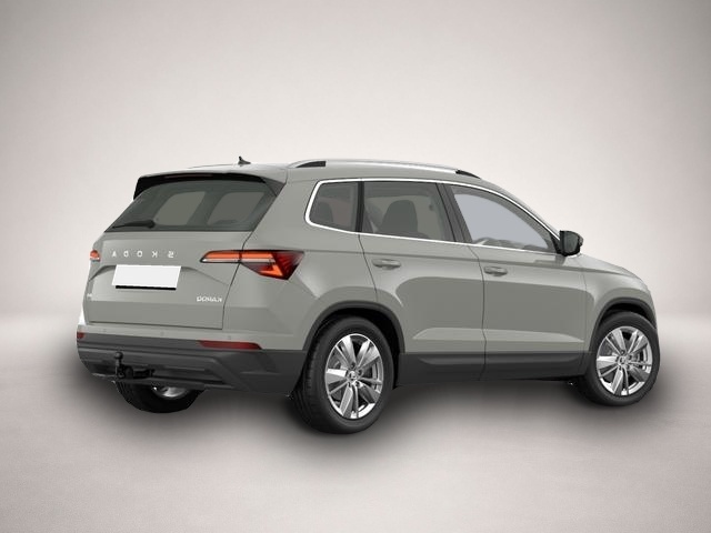 Skoda Karoq, image 3 of 3