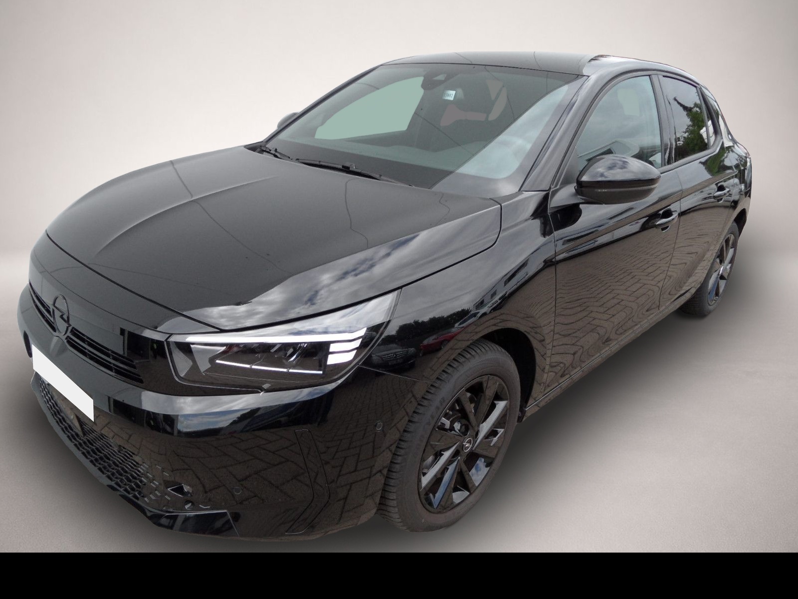 Opel Corsa (10/2024, )