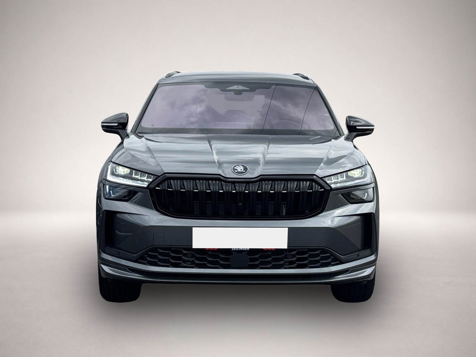 Skoda Kodiaq (06/2026, Benzin)