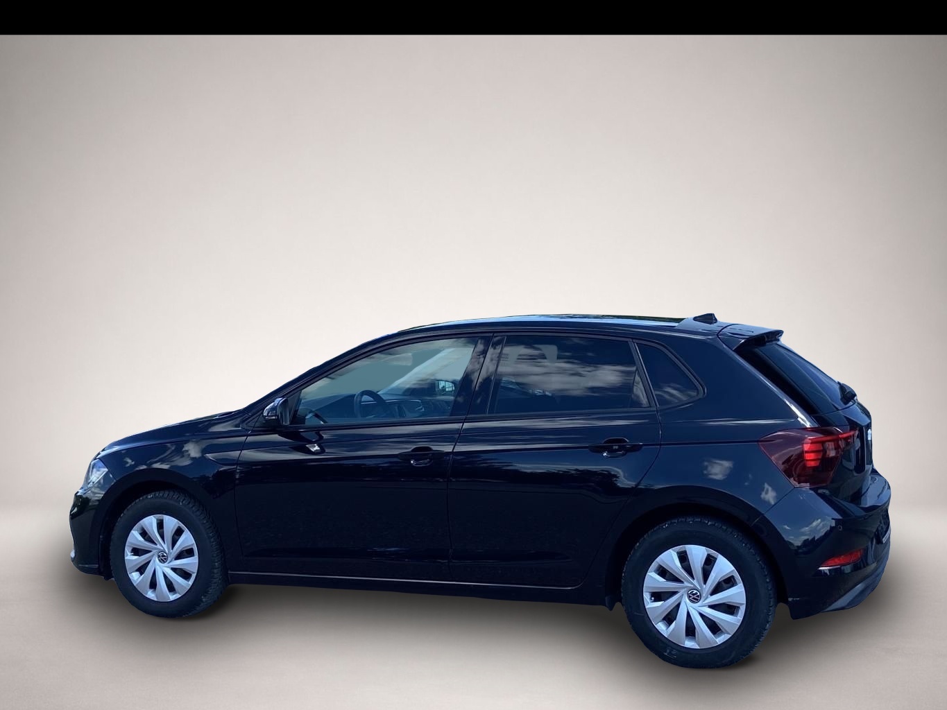 Volkswagen Polo (12/2022, )