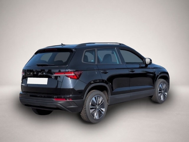Skoda Karoq (07/2025, Benzin)