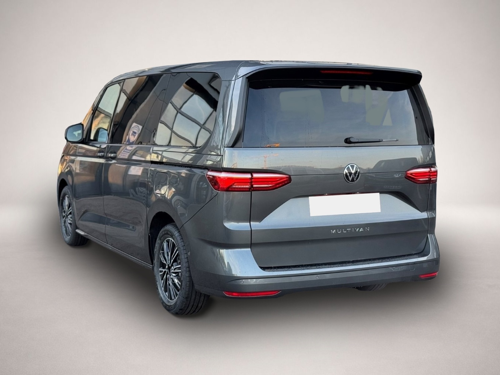 Volkswagen T7 Multivan (, Diesel)