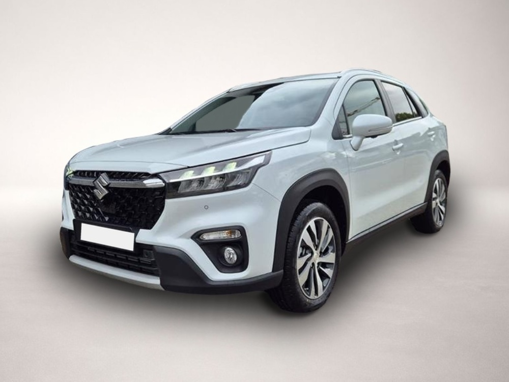 Suzuki Across (01/2026, Benzin)