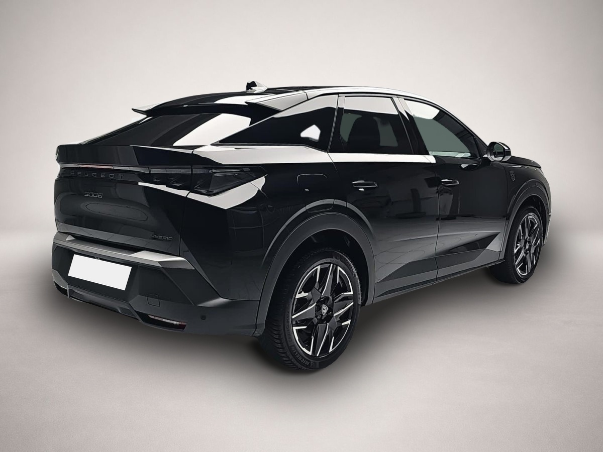 Peugeot 3008, image 2 of 4