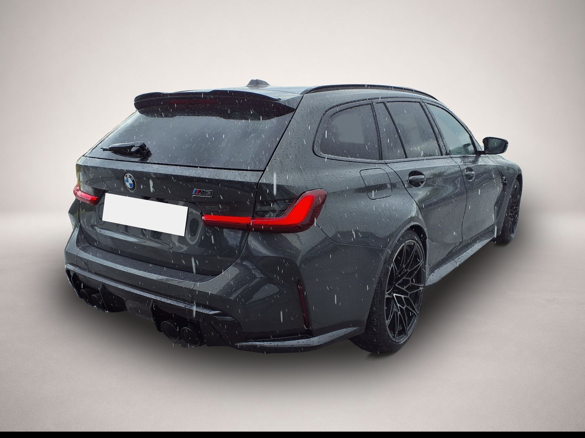 BMW M3 (03/2026, Benzin)