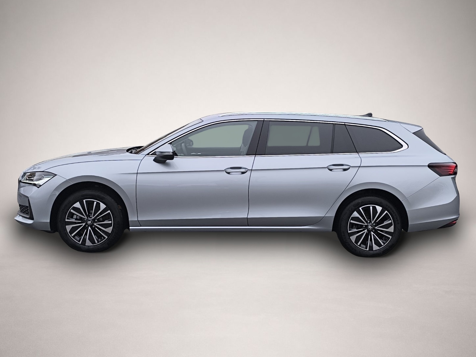 Skoda Superb, Bild 4 von 8