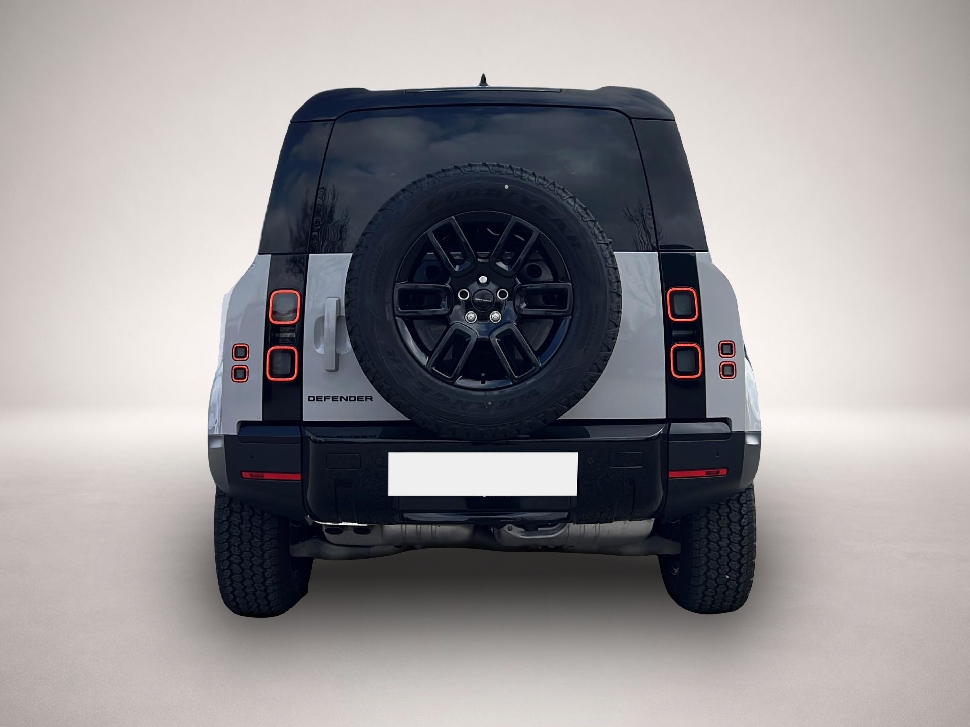 Land-Rover Defender (03/2026, Diesel)