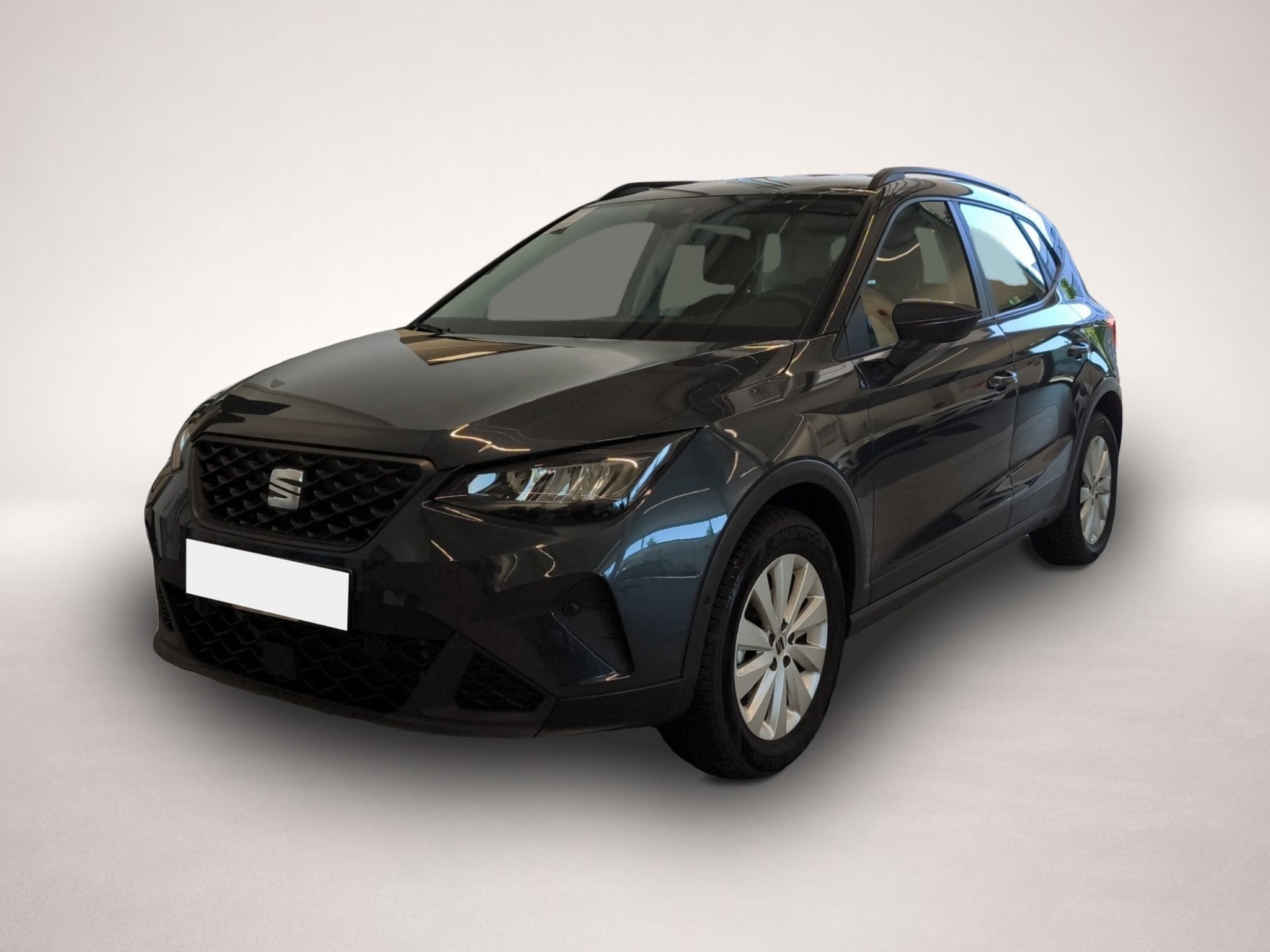 Seat Arona (06/2024, Benzin)