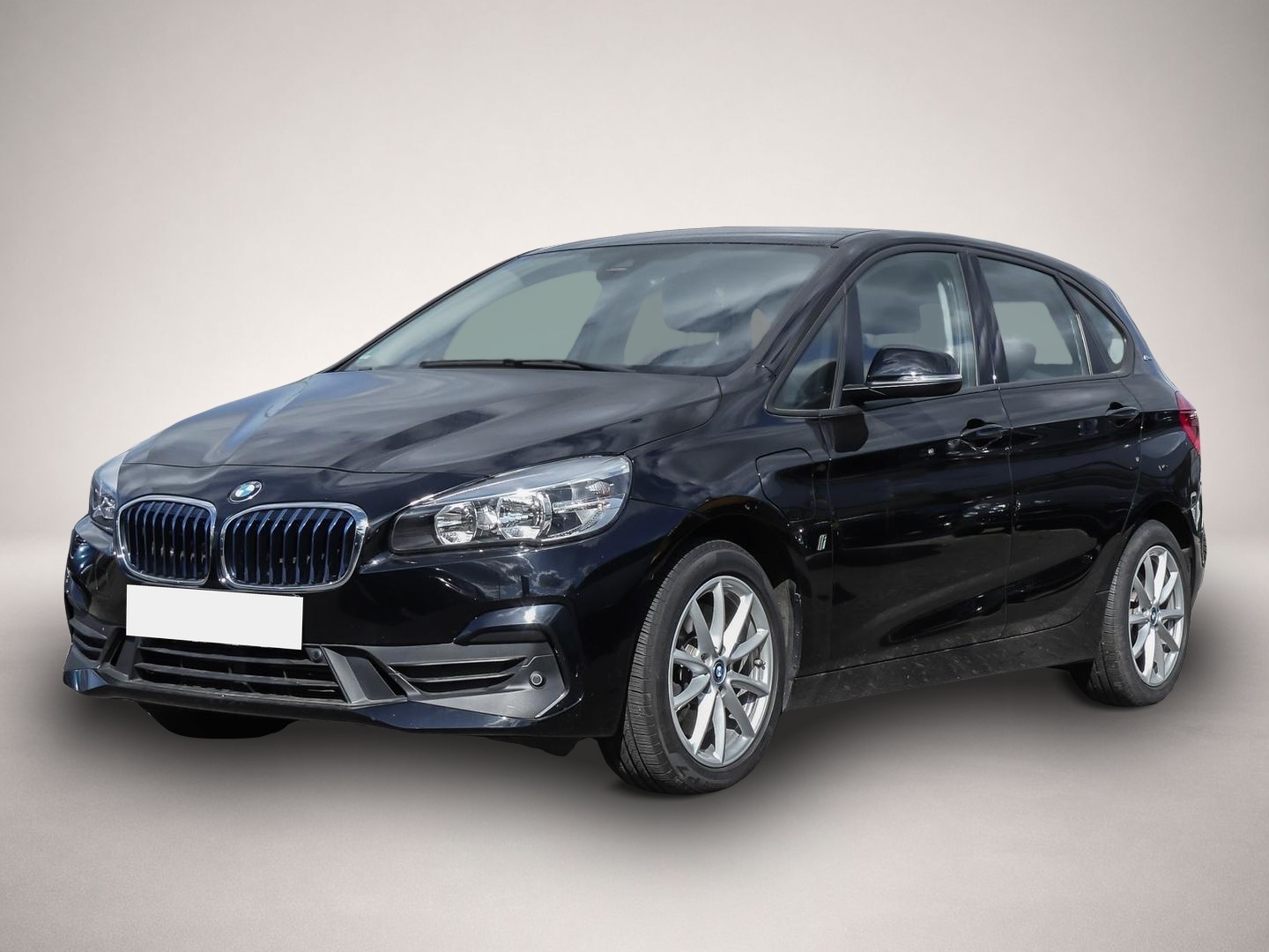 BMW 225 Active Tourer (10/2018, )