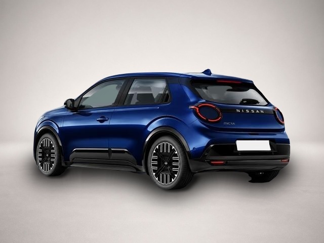 Nissan Micra, image 2 of 3