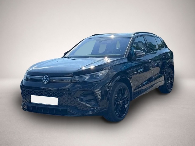 Volkswagen Tiguan (10/2025, Hybrid (Benzin/Elektro))