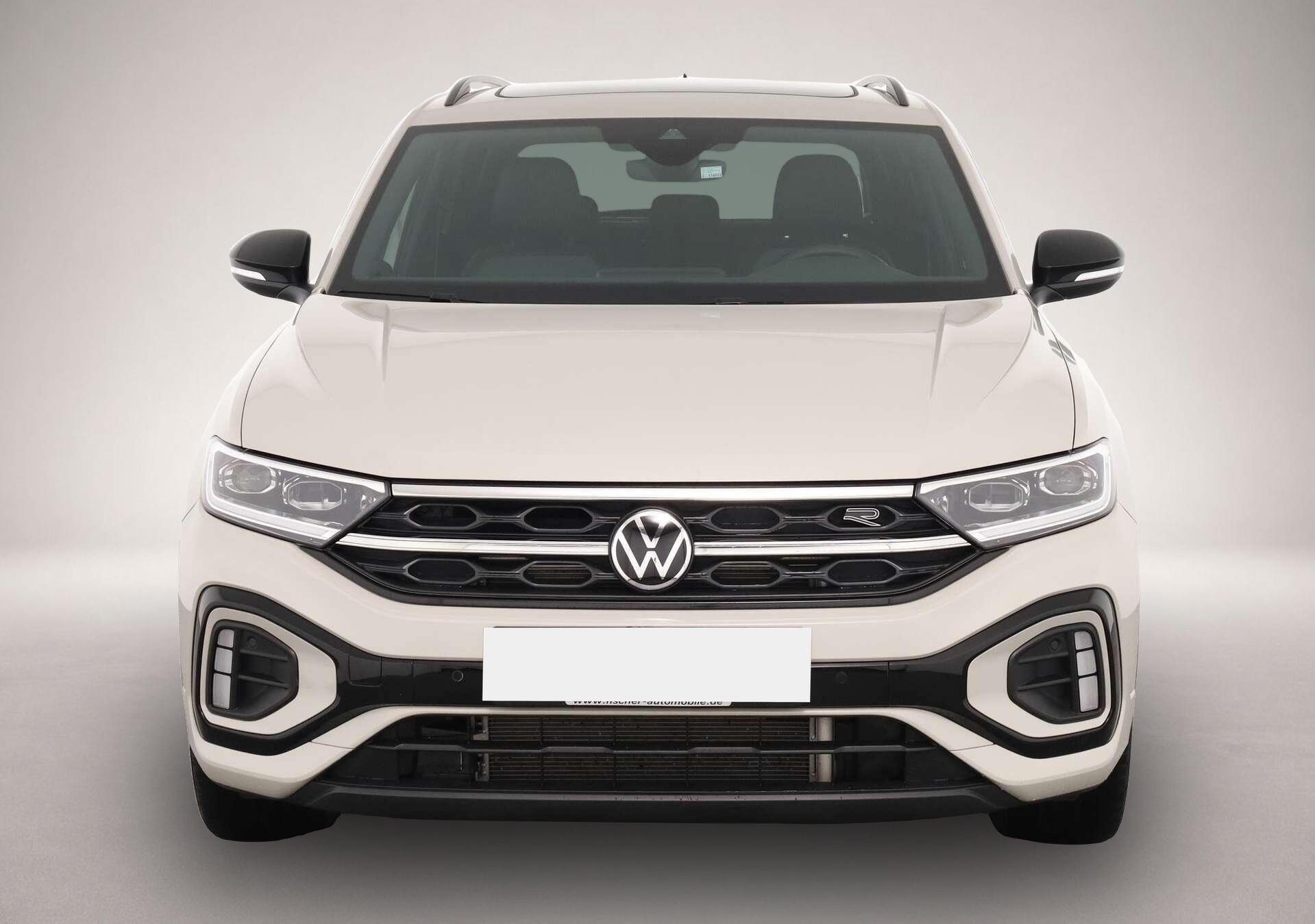 Volkswagen T-Roc (02/2024, Benzin)