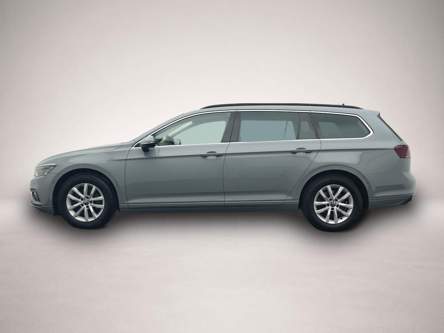 Volkswagen Passat Variant (01/2023, Diesel)