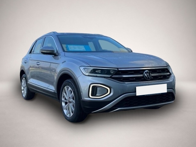 Volkswagen T-Roc (04/2023, Benzin)