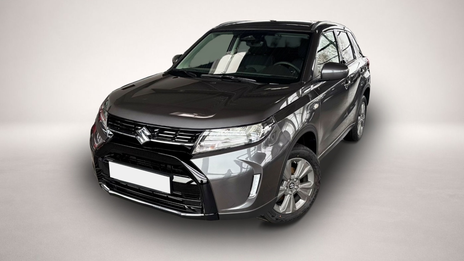 Suzuki Vitara (09/2025, Benzin)