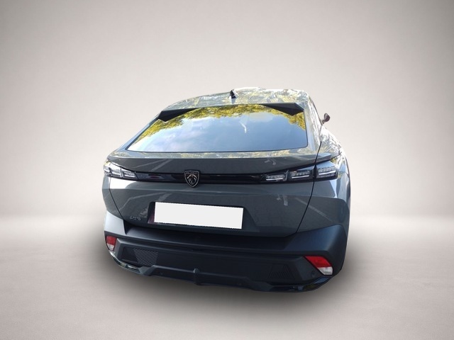 Peugeot 408 (10/2025, Benzin)