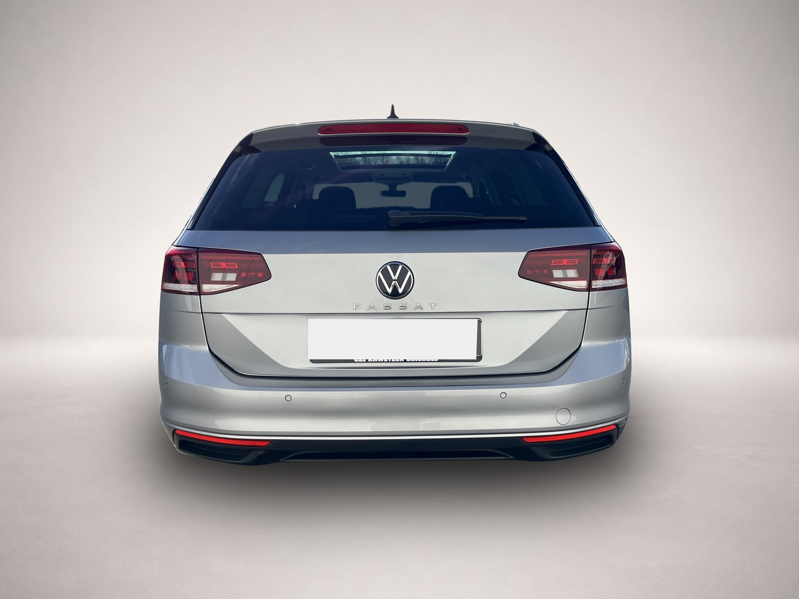 Volkswagen Passat Variant (12/2022, Diesel)