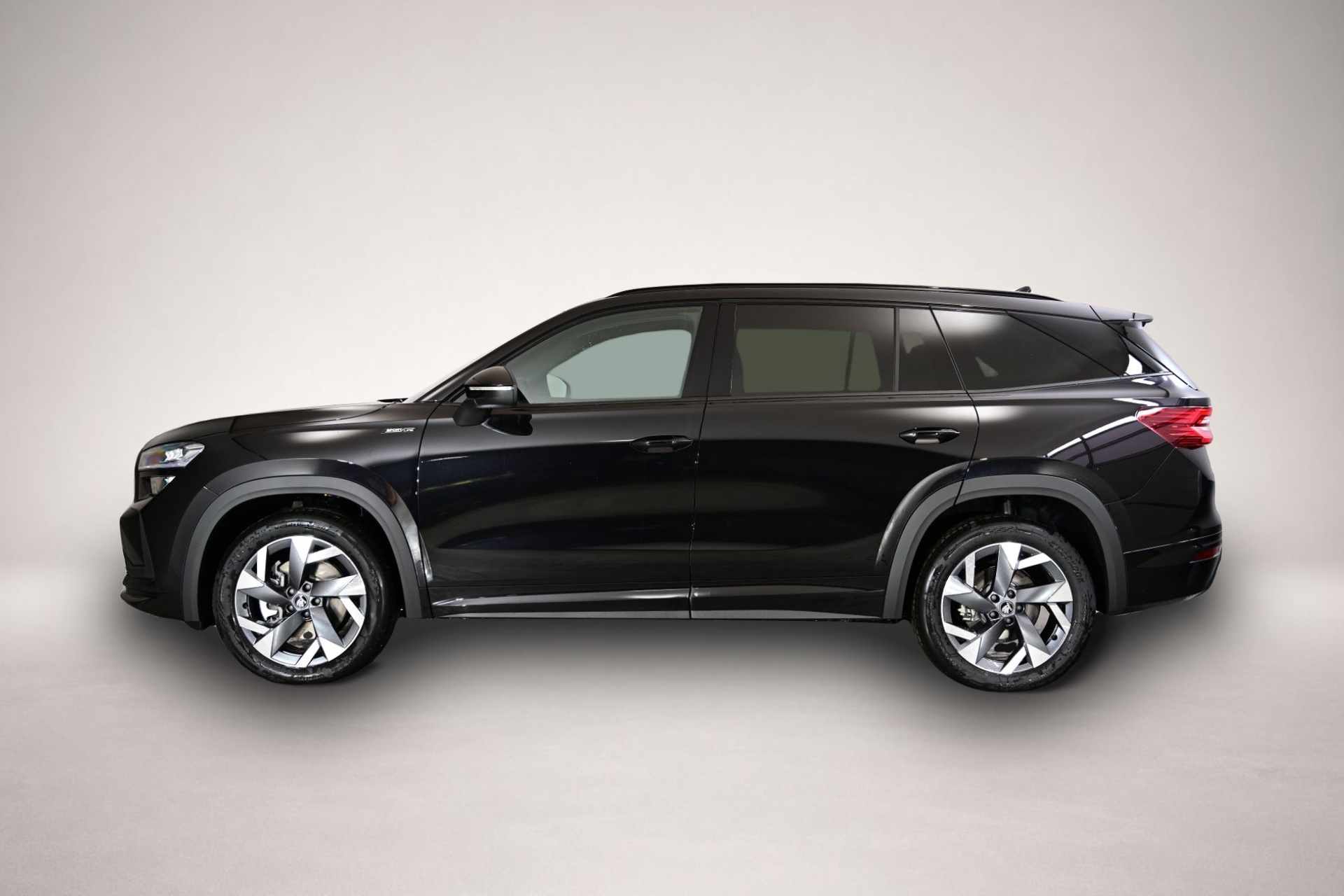 Skoda Kodiaq (10/2025, Diesel)