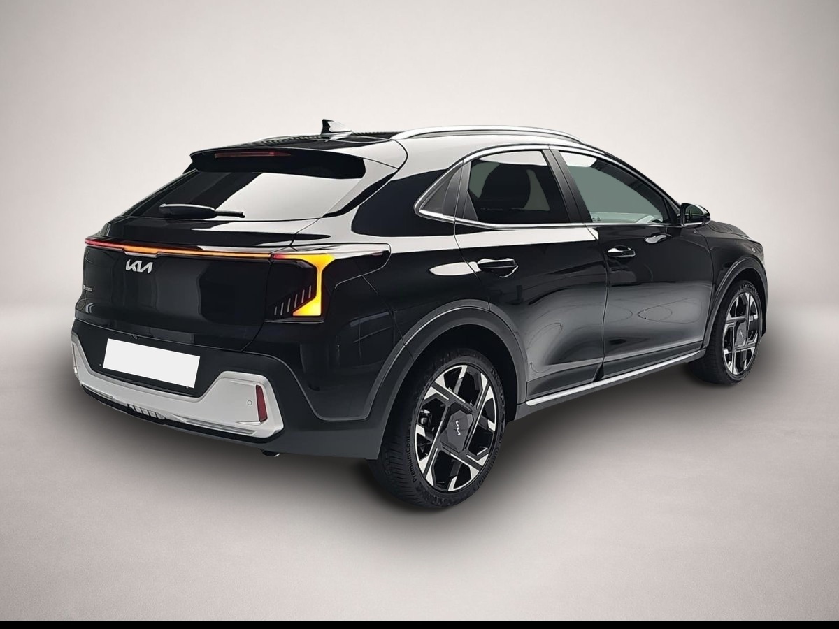 Kia XCeed, Bild 2 von 4