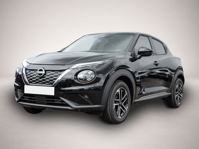 Nissan Juke (08/2025, Hybrid (Benzin/Elektro))