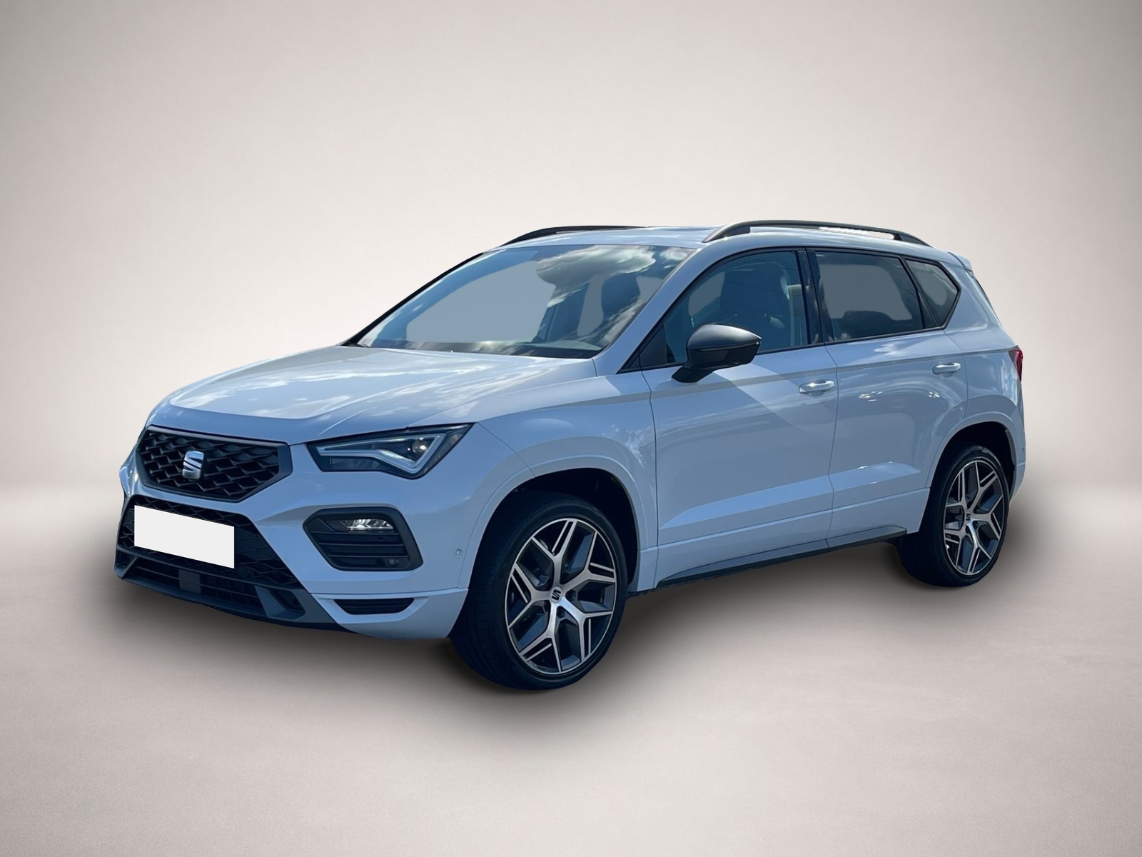 Seat Ateca (03/2026, Diesel)