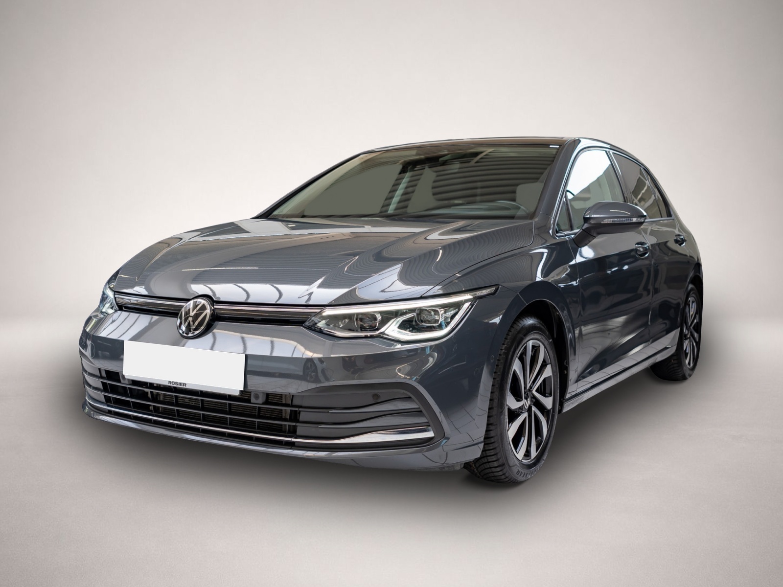 Volkswagen Golf (10/2022, Diesel)