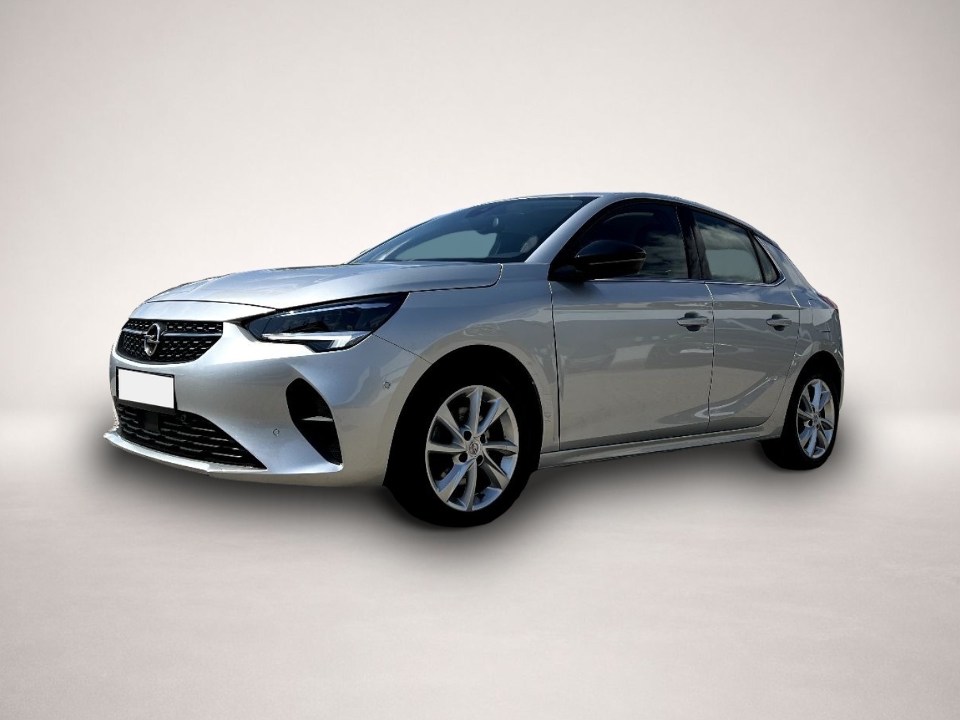 Opel Corsa (11/2022, Benzin)