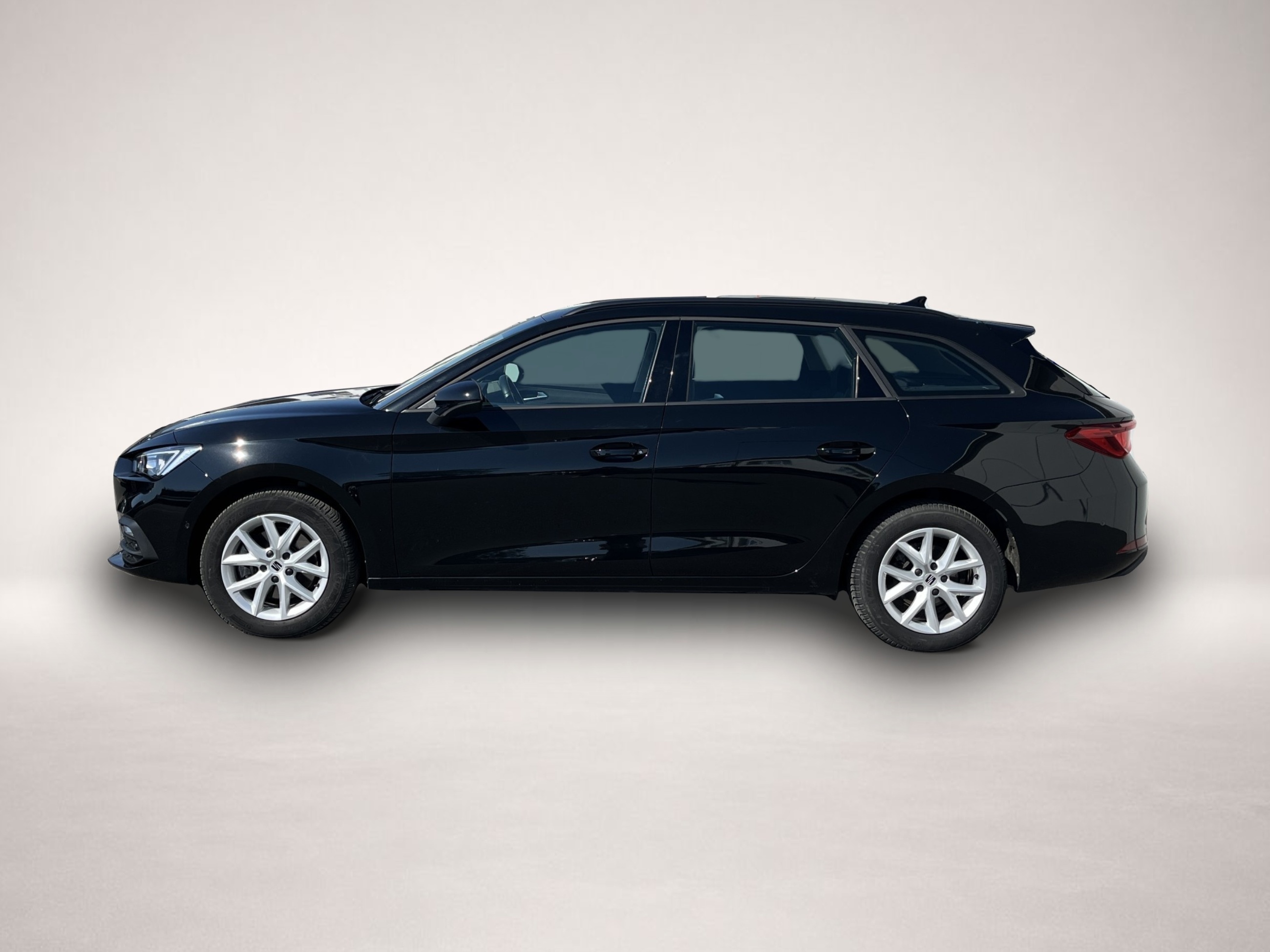 Seat Leon (02/2024, )