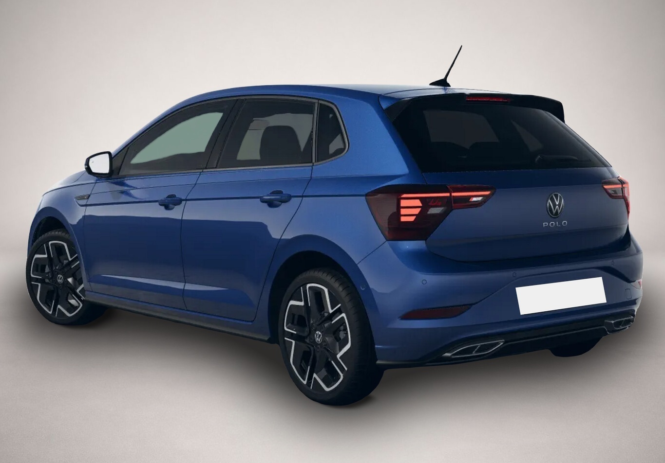 Volkswagen Polo (06/2026, Benzin)