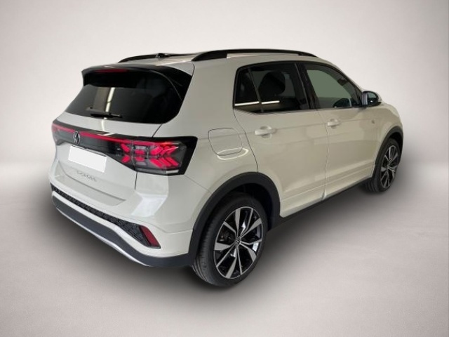 Volkswagen T-Cross, Bild 4 von 5