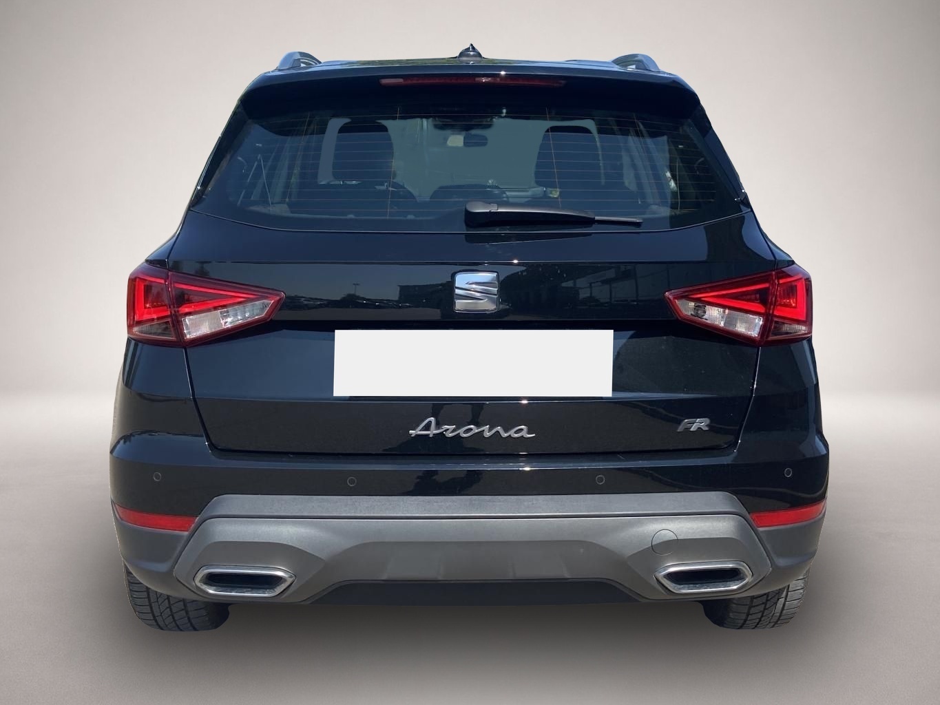Seat Arona (04/2024, )