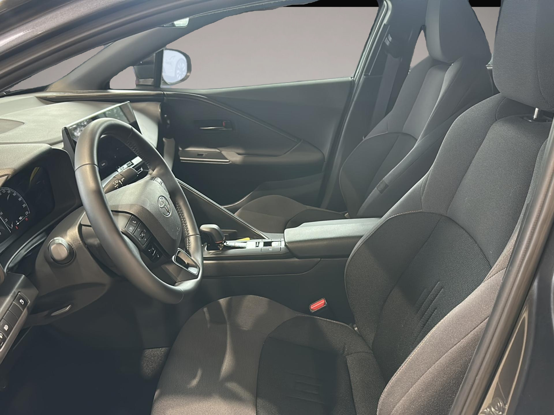 Toyota C-HR (12/2024, Hybrid (Benzin/Elektro))