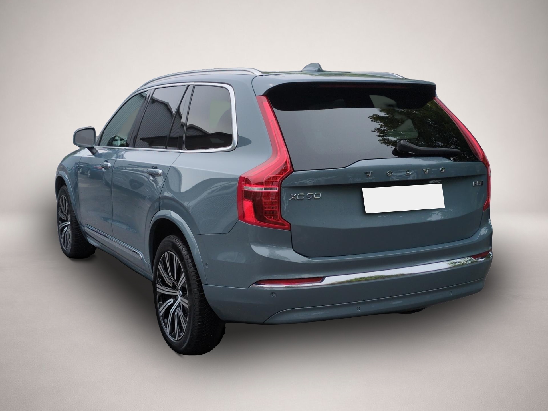 Volvo XC90 (03/2023, Diesel)