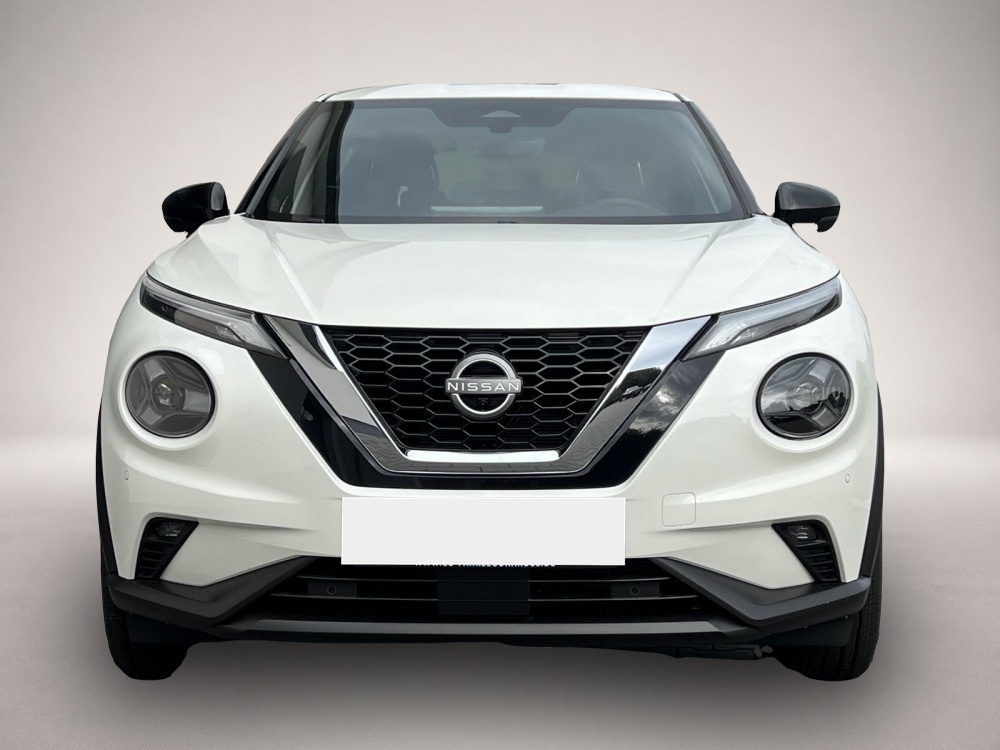Nissan Juke, Bild 3 von 6