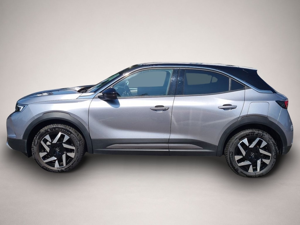 Opel Mokka-e (12/2022, ELECTRIC)