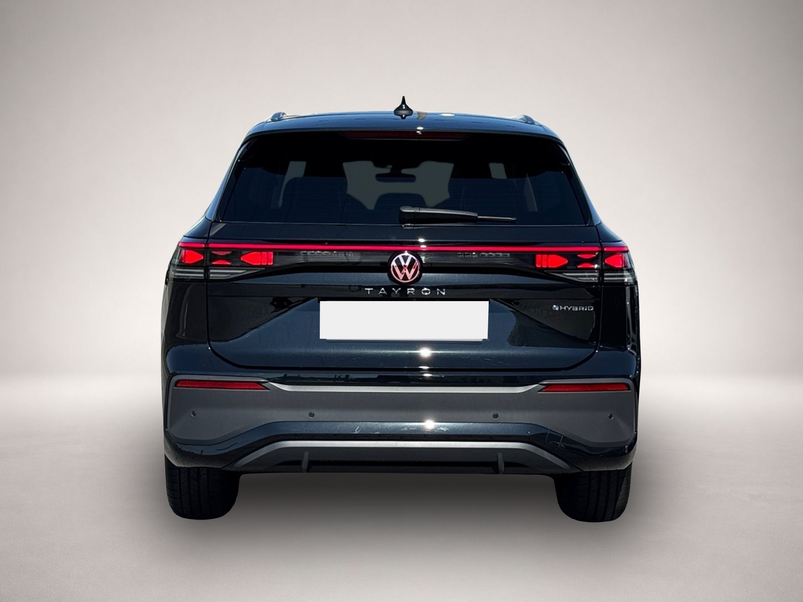 Volkswagen Tayron (07/2026, Hybrid (Benzin/Elektro))