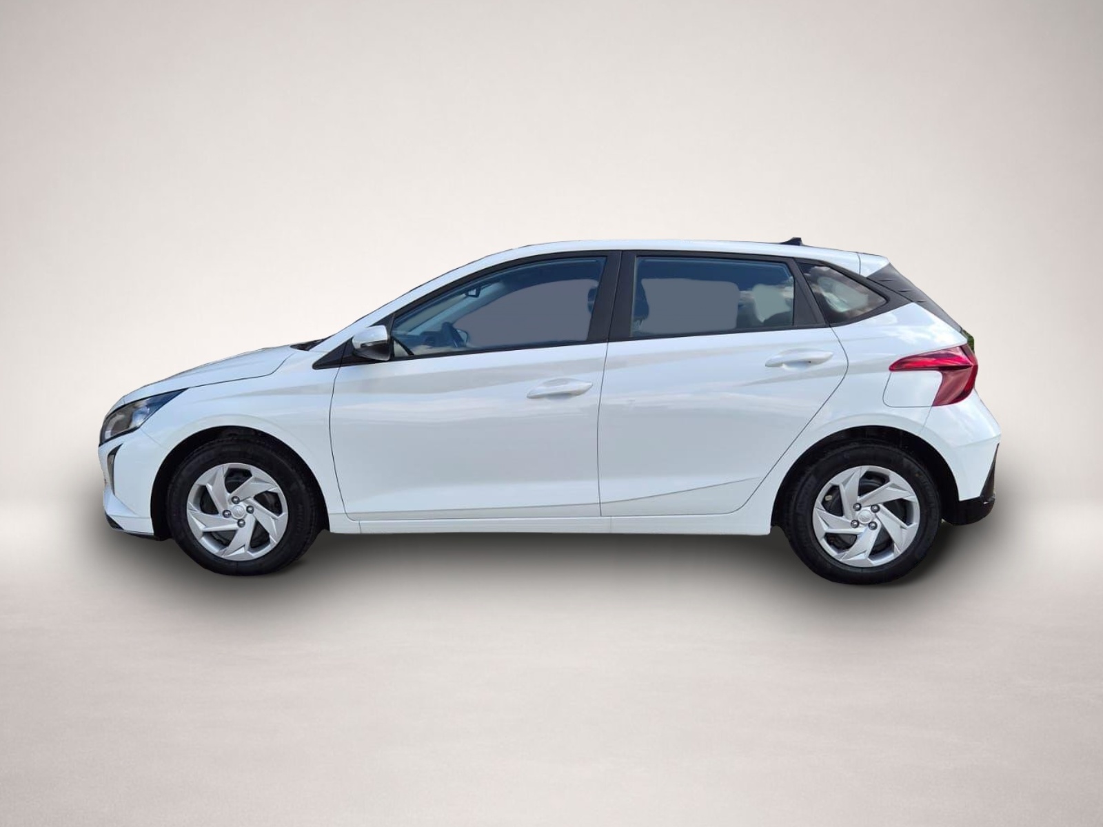 Hyundai i20 (05/2026, Benzin)
