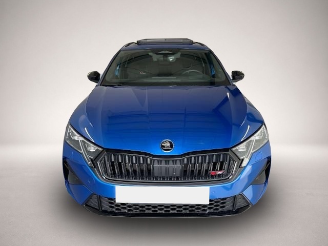 Skoda Octavia (, Benzin)