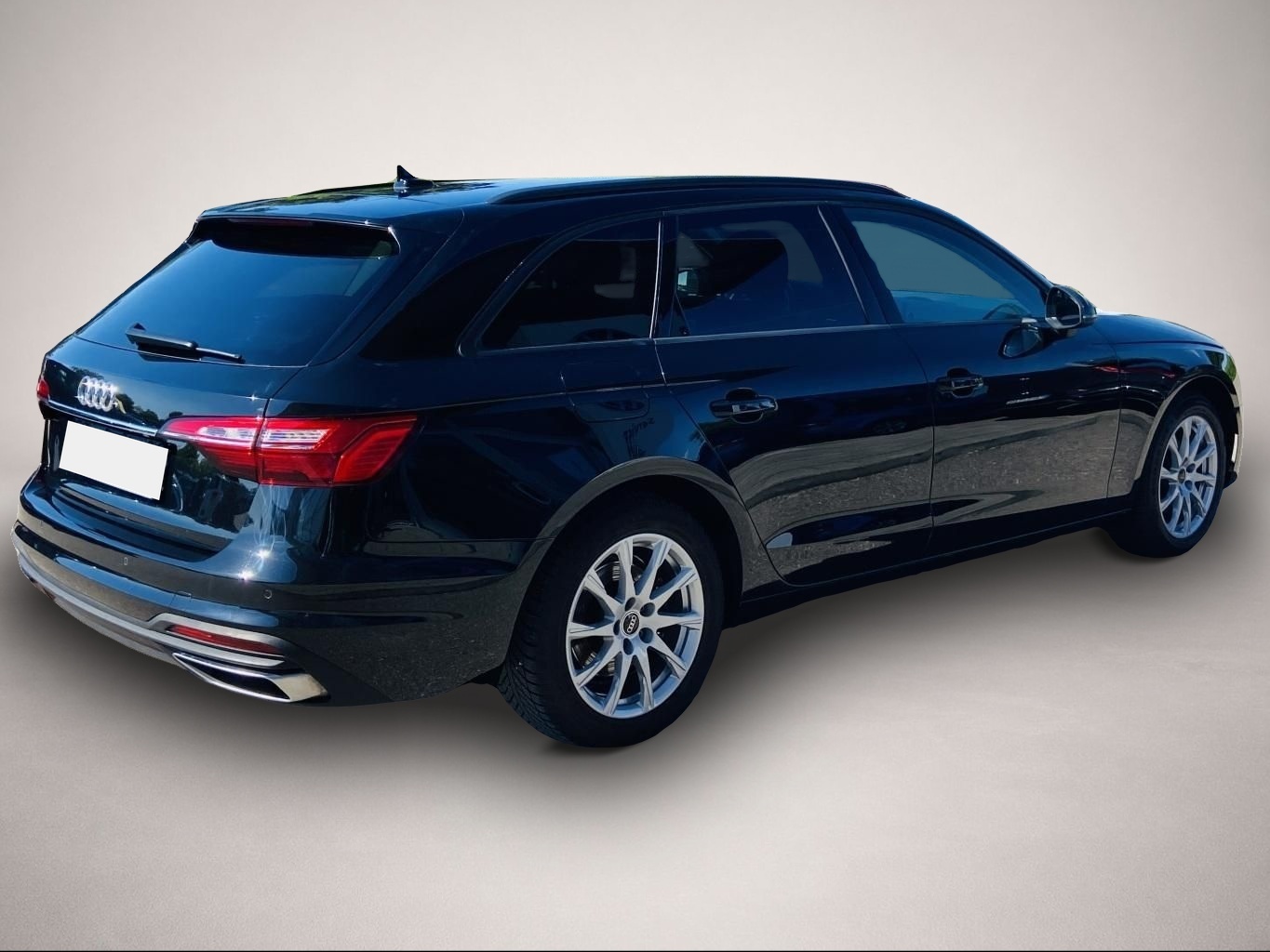 Audi A4 (10/2022, )