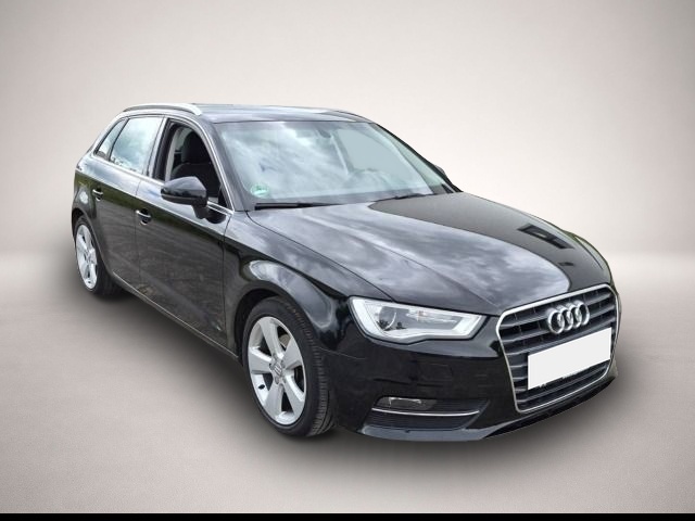 Audi A3 (02/2016, )