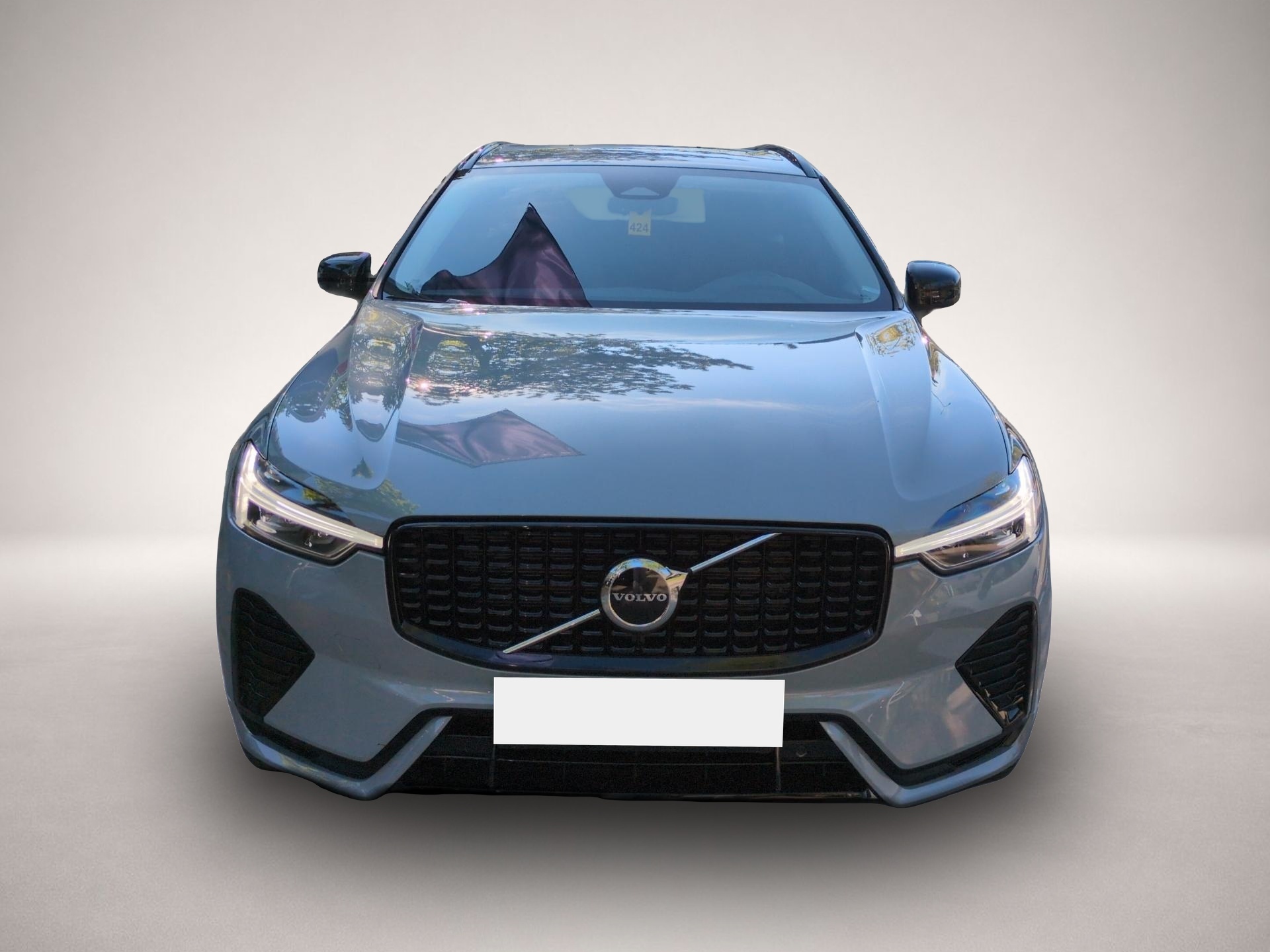 Volvo XC60 (01/2024, Benzin)