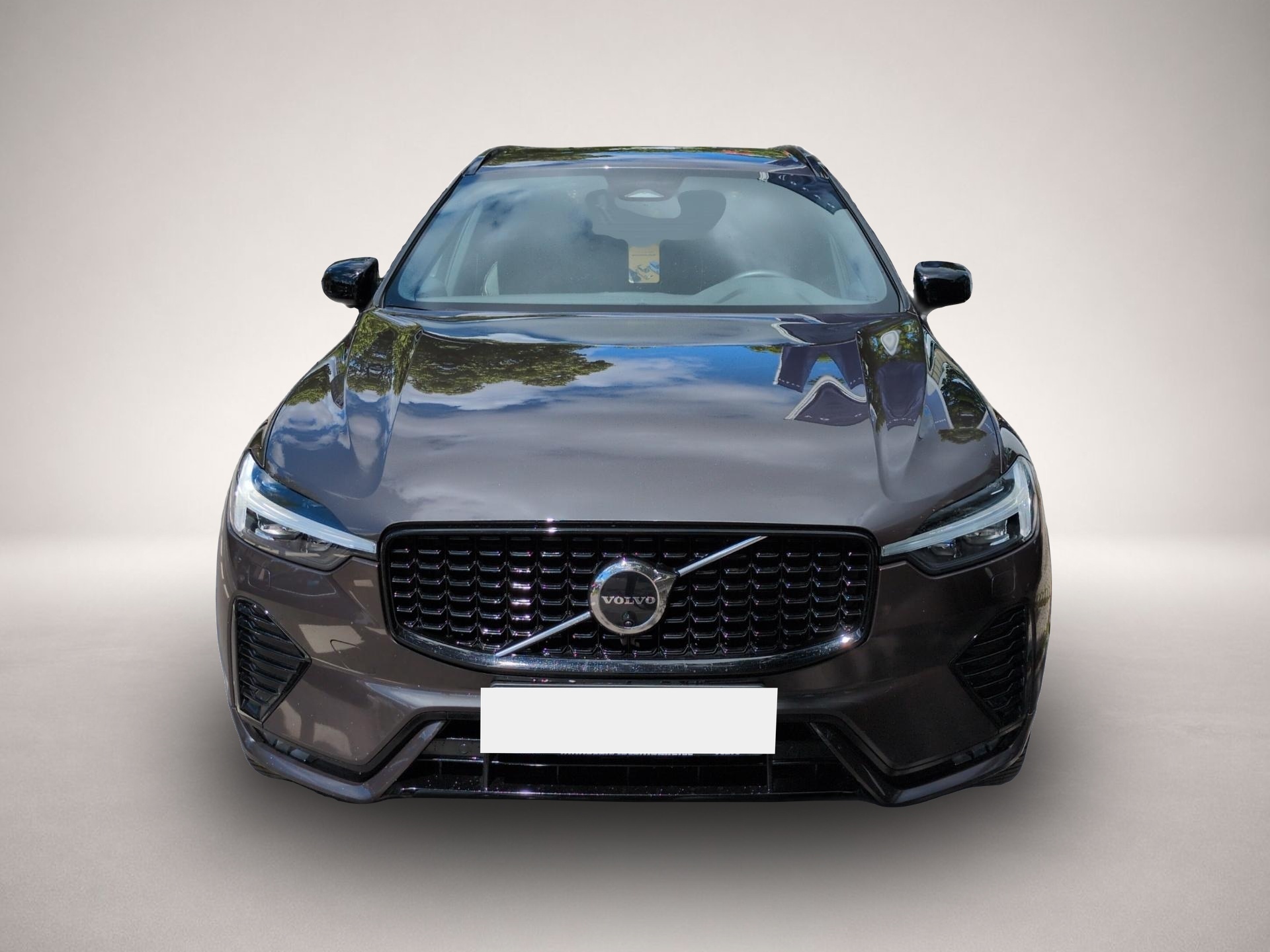 Volvo XC60 (02/2025, Benzin)
