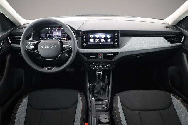 Skoda Kamiq (05/2026, Benzin)