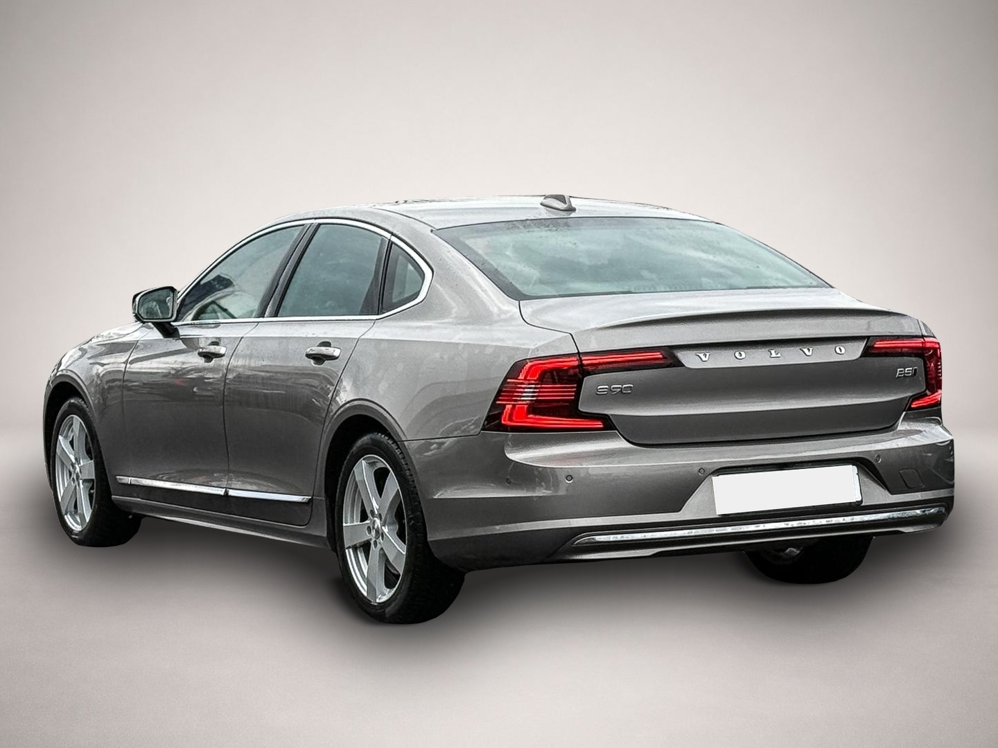 Volvo S90 (02/2022, Diesel)
