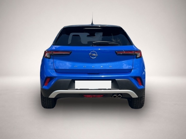 Opel Mokka (11/2023, Benzin)